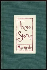 Cover of Three Stories