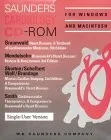 Cover of Saunders Cardiology Cd-Rom for Windows and Macintosh