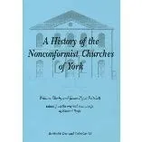 Cover of A History of the Nonconformist Churches of York
