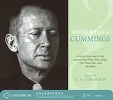 Cover of Essential E.E. Cummings CD