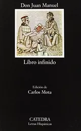 Cover of Libro infinido