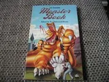Cover of The Armada monster book