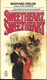 Cover of Sweetheart,sweetheart