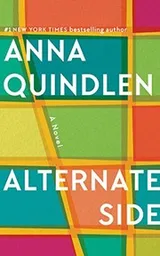 Cover of Alternate side