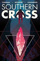 Cover of Southern Cross Volume 2