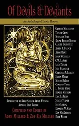 Cover of Of Devils and Deviants