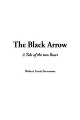 Cover of Black Arrow