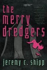 Cover of Merry Dredgers
