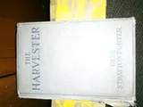 Cover of The Harvester