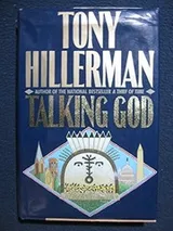 Cover of Talking God