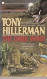Cover of Dark Wind