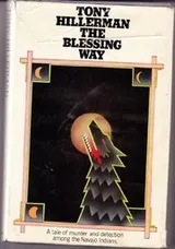 Cover of Blessing Way
