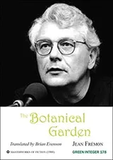 Cover of Botanical Garden