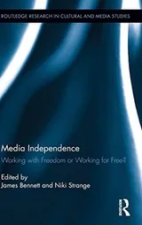Cover of Media Independence