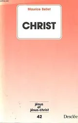 Cover of Christ