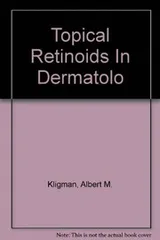 Cover of Topical Retinoids in Dermatology