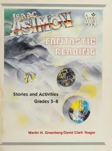 Cover of Fantastic Reading