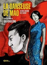 Cover of La Danseuse de Mao