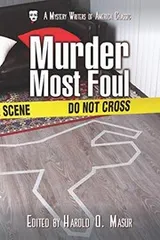 Cover of Murder Most Foul