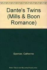 Cover of Dante's Twins