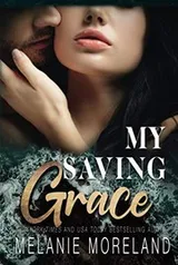 Cover of My Saving Grace
