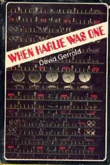 Cover of When HARLIE Was One