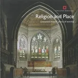 Cover of Religion and place