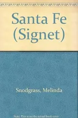 Cover of Santa Fe