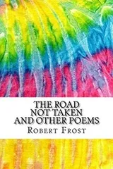 Cover of The Road Not Taken and Other Poems