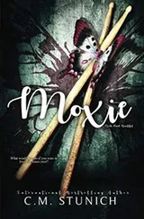 Cover of Moxie