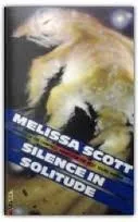 Cover of Silence in Solitude
