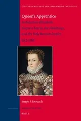 Cover of Queen's apprentice
