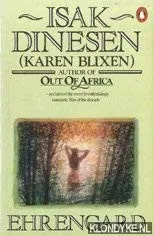 Cover of Ehrengard