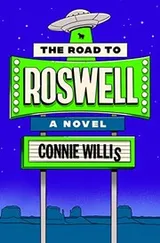 Cover of Road to Roswell