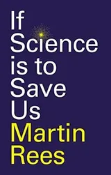 Cover of If Science Is to Save Us