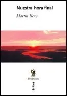 Cover of Nuestra Hora Final