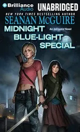 Cover of Midnight Blue-Light Special
