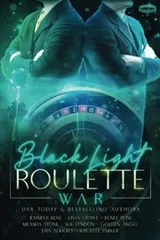 Cover of Black Light Roulette War