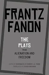 Cover of Plays from Alienation and Freedom