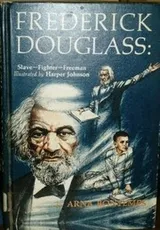 Cover of Frederick Douglass