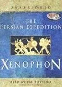 Cover of The Persian Expedition