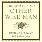 Cover of The story of the other wise man