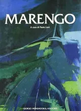 Cover of Marengo
