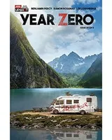 Cover of Year Zero
