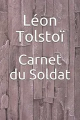 Cover of Carnet du Soldat
