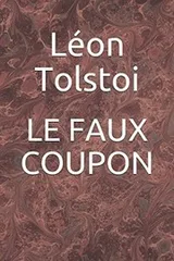 Cover of Faux Coupon