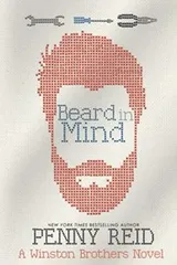 Cover of Beard in Mind (Winston Brothers) (Volume 4)