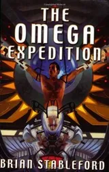 Cover of Omega Expedition