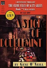 Cover of Stick of Doublemint