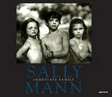 Cover of Sally Mann